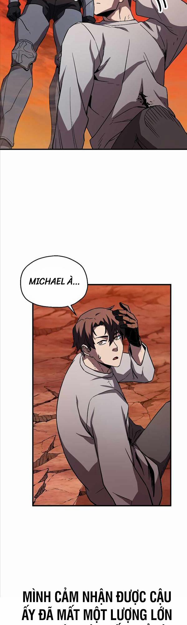 Người Chơi Không Thể Thăng Cấp 109 trang 40