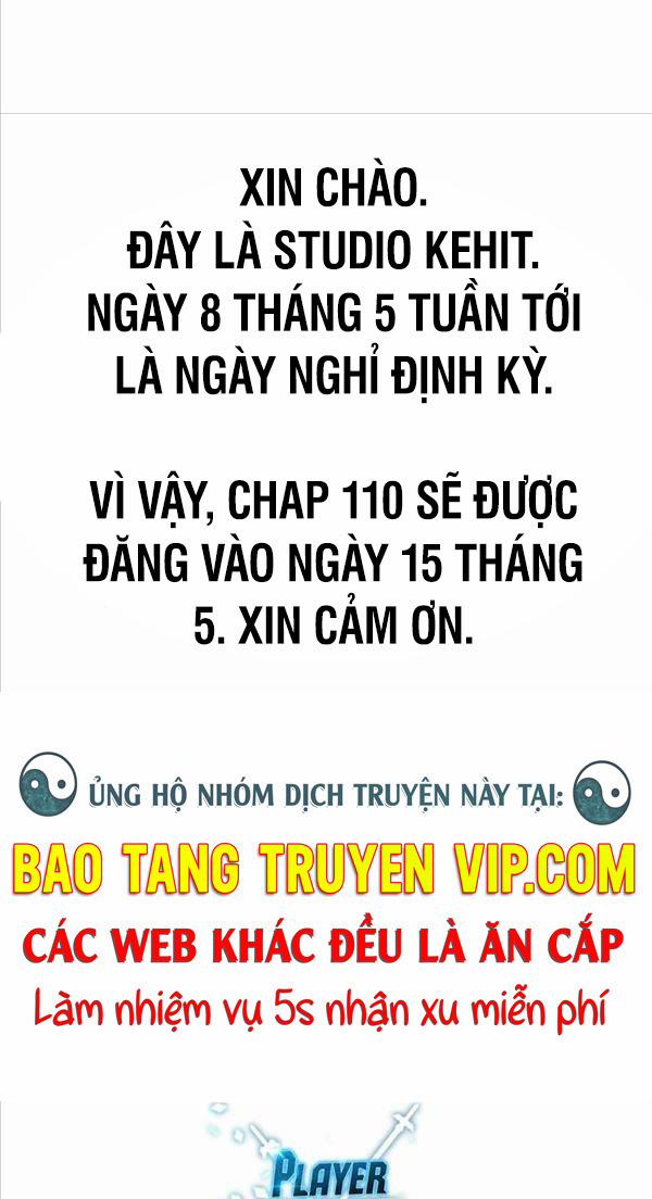 Người Chơi Không Thể Thăng Cấp 109 trang 44