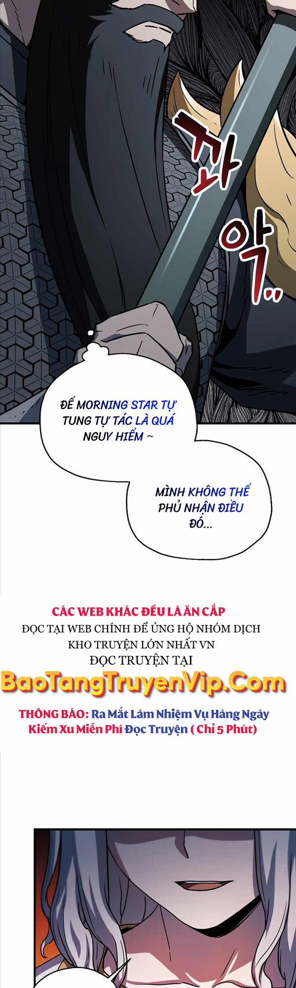 Người Chơi Không Thể Thăng Cấp 109 trang 7