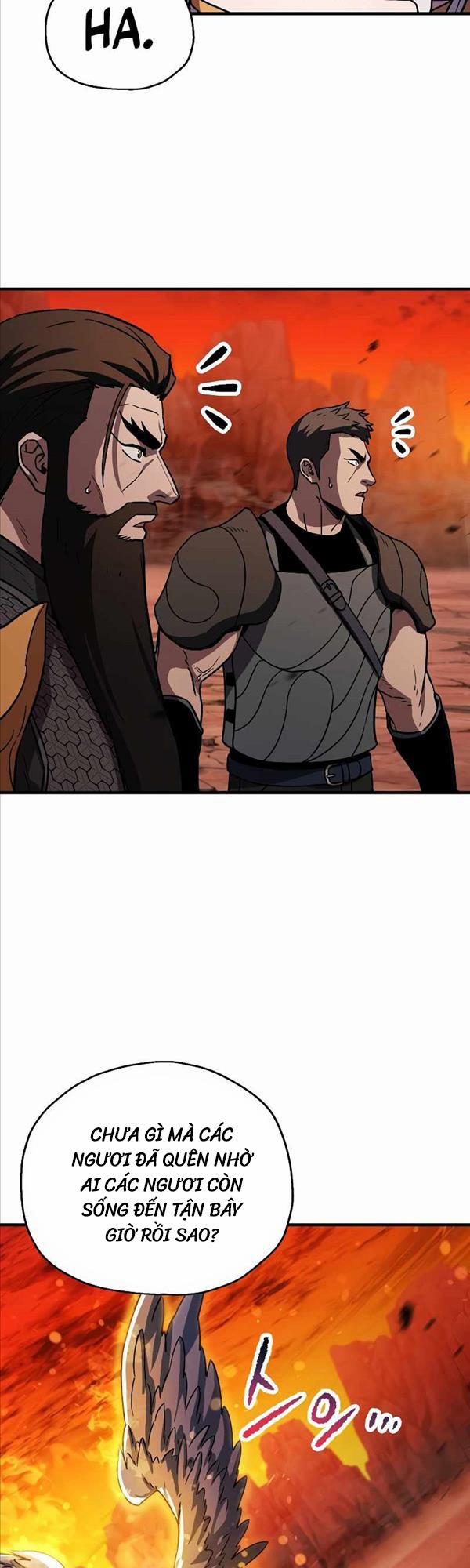 Người Chơi Không Thể Thăng Cấp 109 trang 8