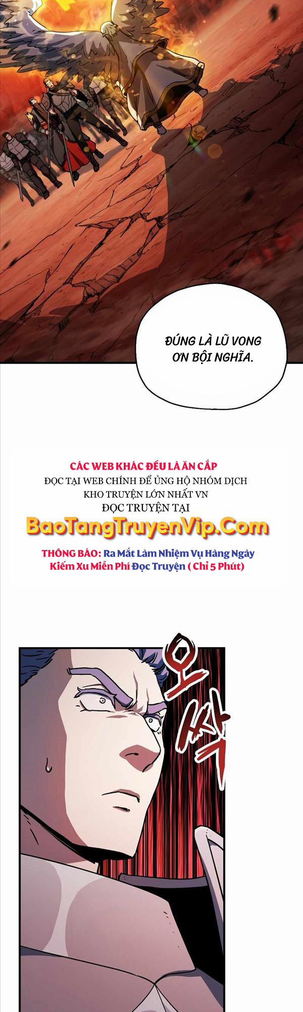 Người Chơi Không Thể Thăng Cấp 109 trang 9