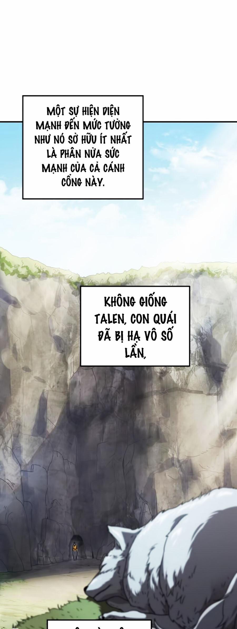 Người Chơi Không Thể Thăng Cấp 11 trang 25