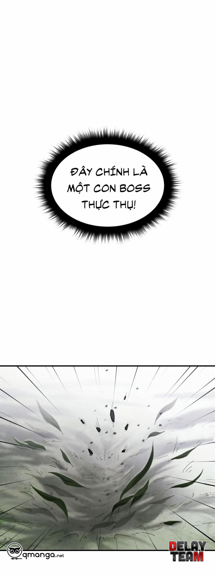 Người Chơi Không Thể Thăng Cấp 11 trang 30