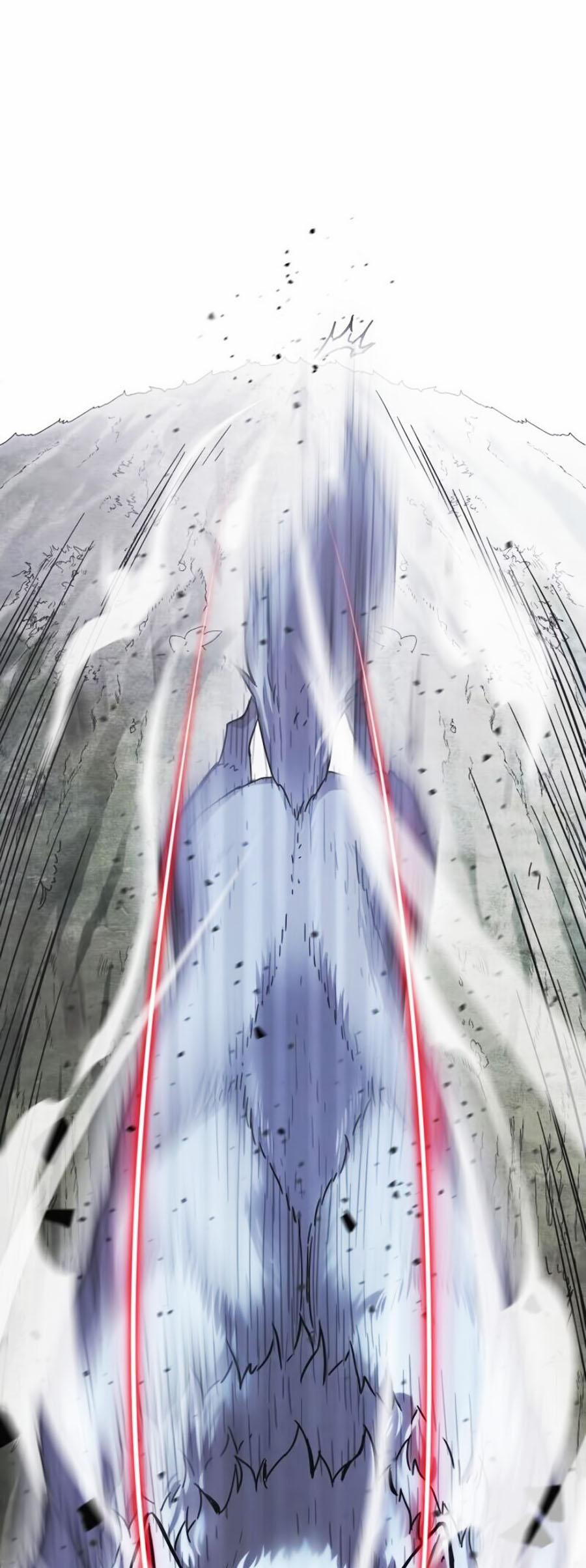 Người Chơi Không Thể Thăng Cấp 11 trang 31