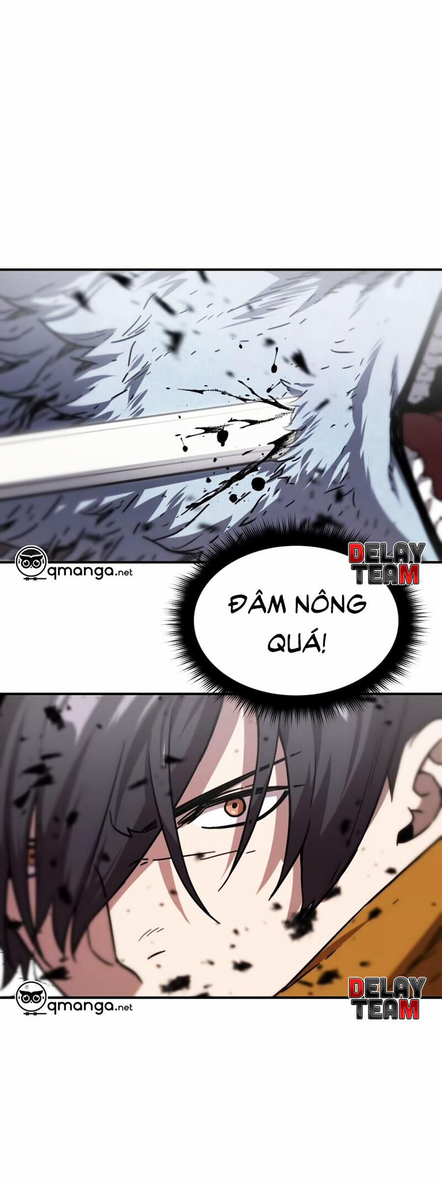 Người Chơi Không Thể Thăng Cấp 11 trang 37