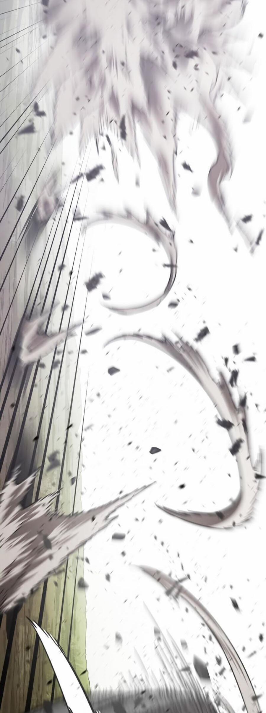 Người Chơi Không Thể Thăng Cấp 11 trang 41