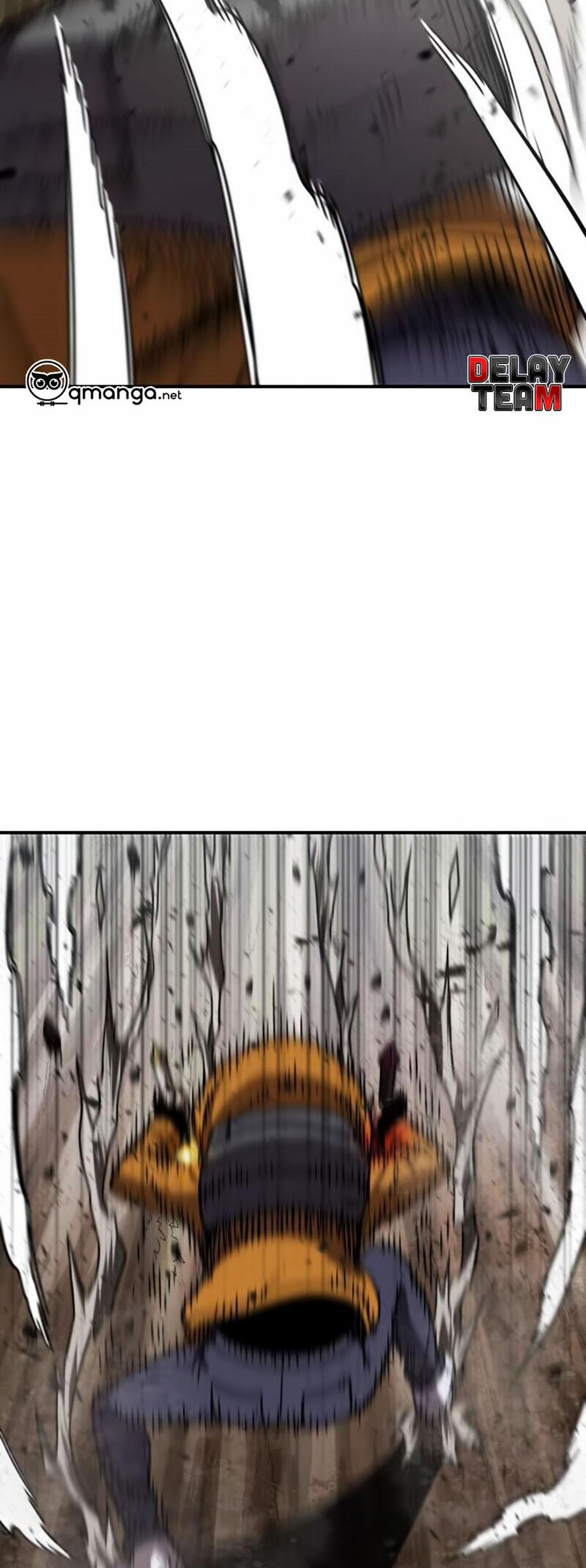 Người Chơi Không Thể Thăng Cấp 11 trang 42