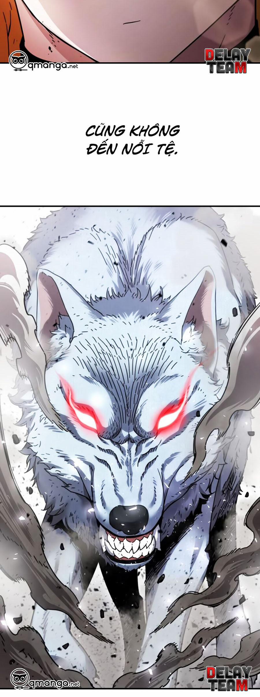 Người Chơi Không Thể Thăng Cấp 11 trang 44