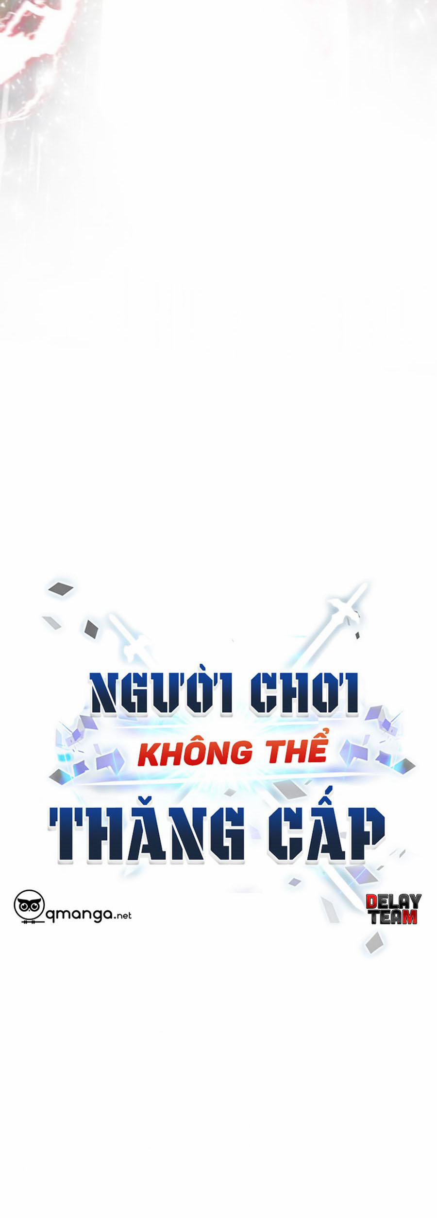 Người Chơi Không Thể Thăng Cấp 11 trang 5