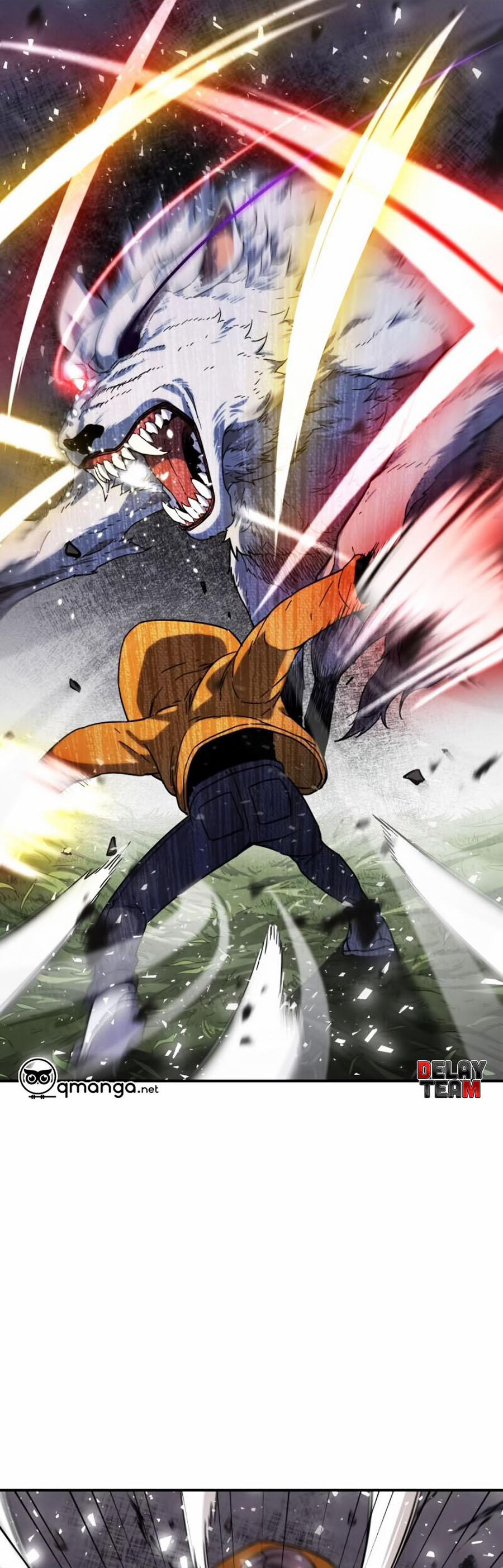 Người Chơi Không Thể Thăng Cấp 11 trang 51