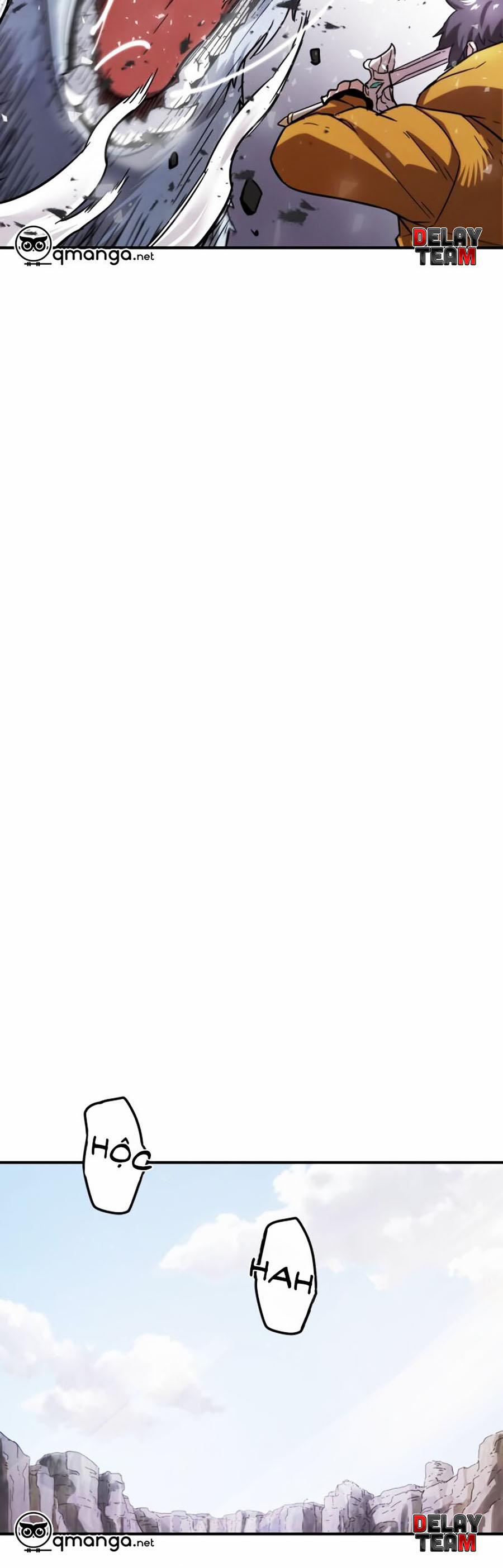 Người Chơi Không Thể Thăng Cấp 11 trang 53