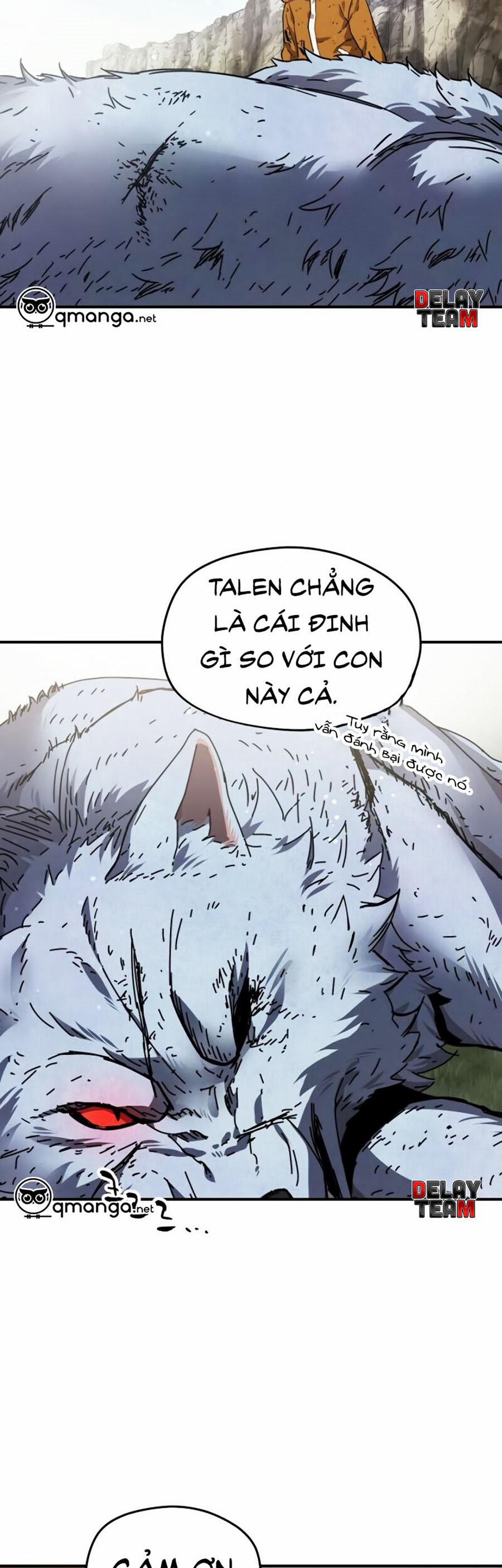 Người Chơi Không Thể Thăng Cấp 11 trang 55