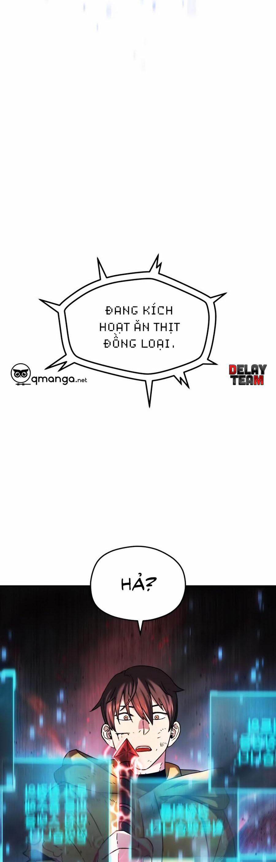 Người Chơi Không Thể Thăng Cấp 11 trang 58