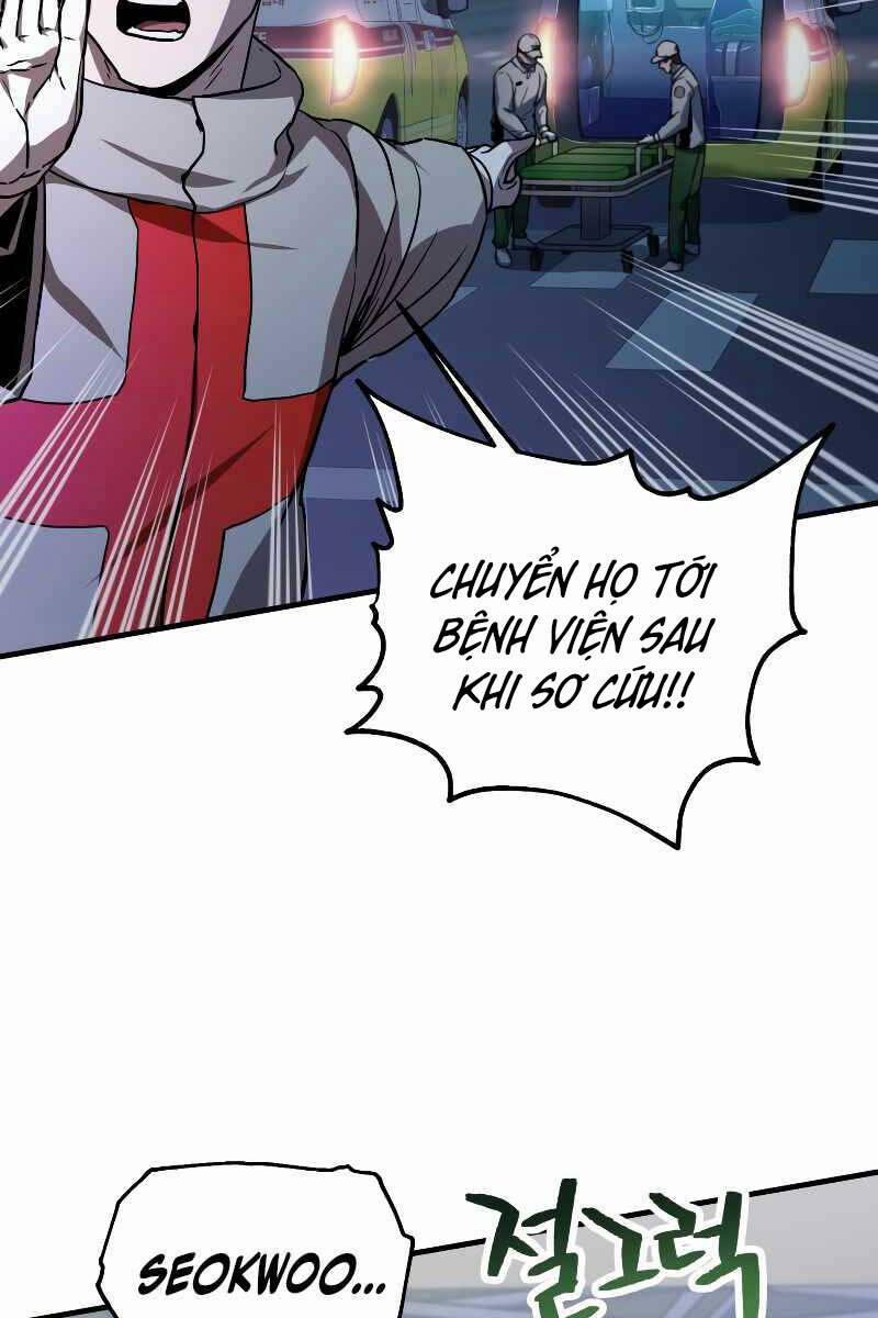 Người Chơi Không Thể Thăng Cấp 110 trang 105