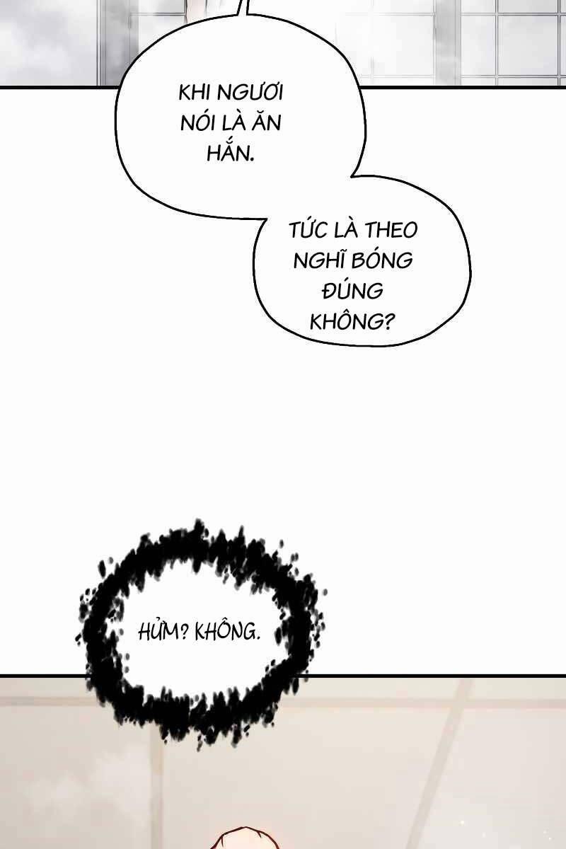 Người Chơi Không Thể Thăng Cấp 110 trang 119