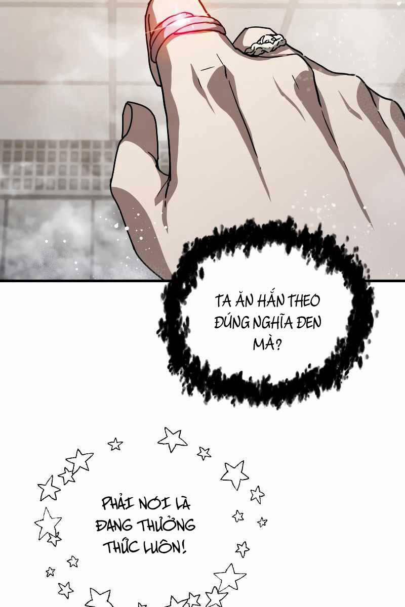 Người Chơi Không Thể Thăng Cấp 110 trang 120