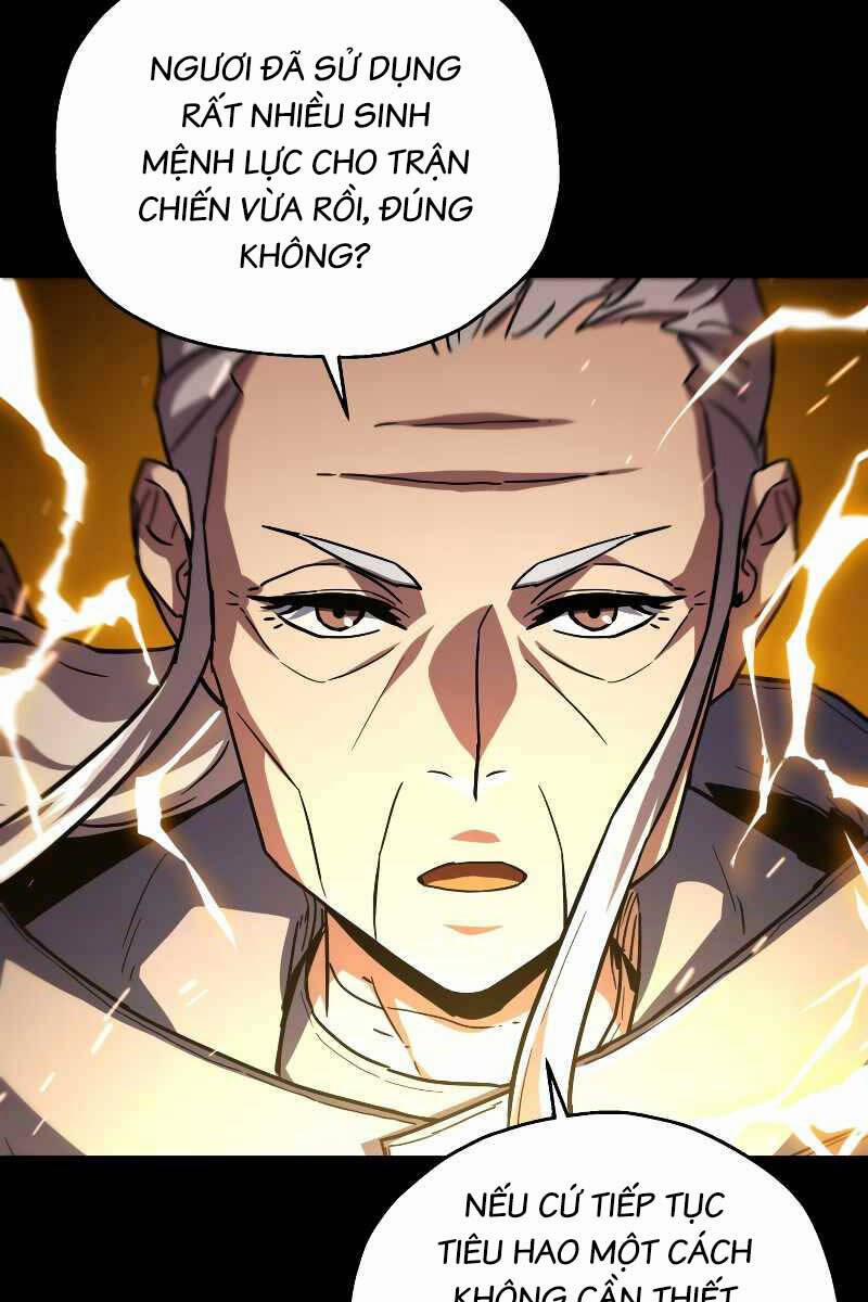 Người Chơi Không Thể Thăng Cấp 110 trang 15