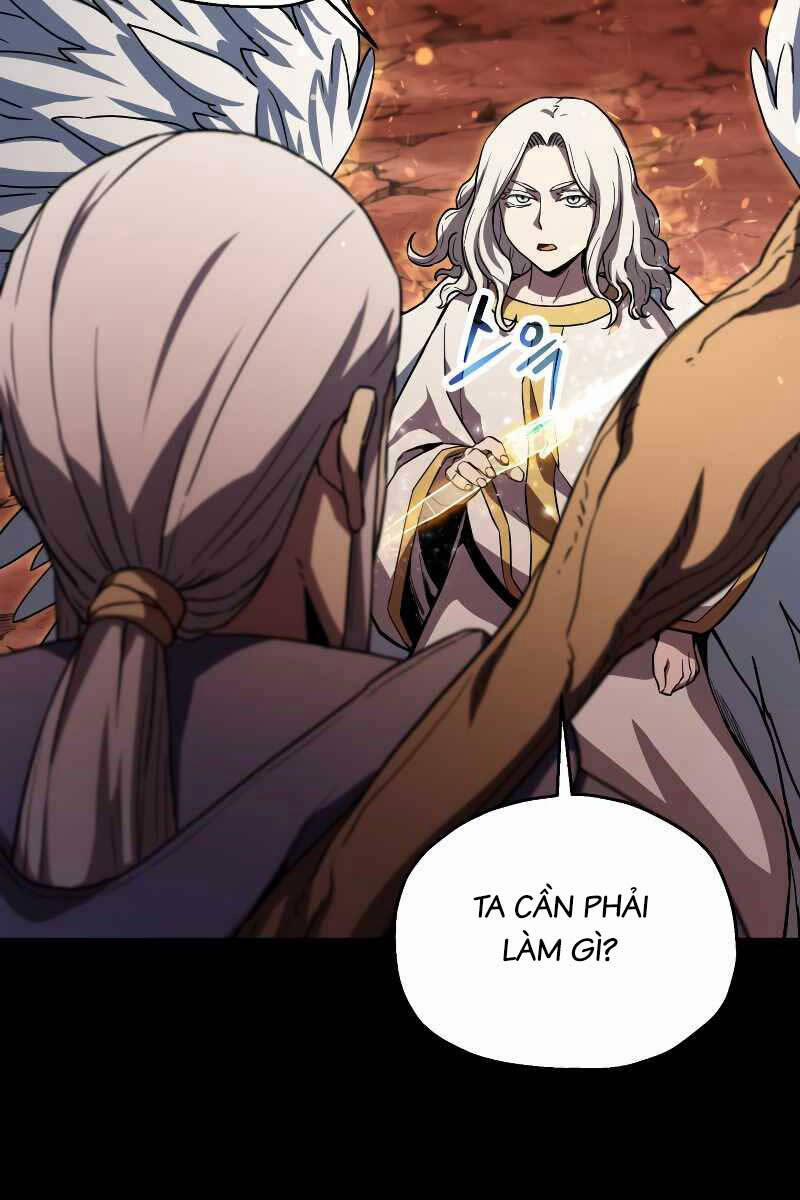 Người Chơi Không Thể Thăng Cấp 110 trang 21