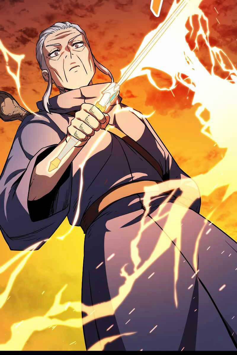 Người Chơi Không Thể Thăng Cấp 110 trang 25