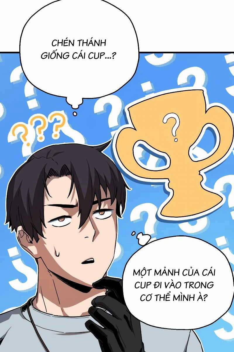 Người Chơi Không Thể Thăng Cấp 110 trang 3