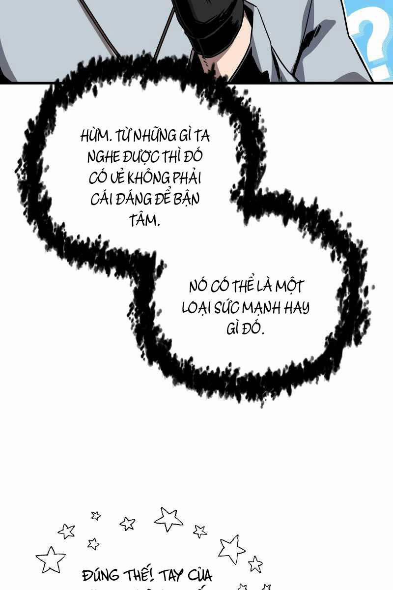 Người Chơi Không Thể Thăng Cấp 110 trang 4