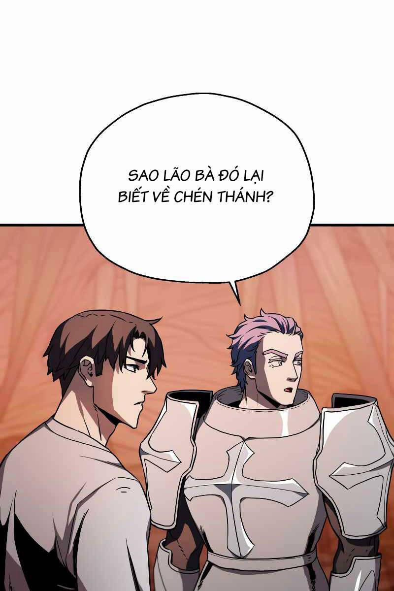 Người Chơi Không Thể Thăng Cấp 110 trang 40