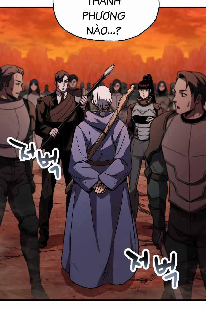 Người Chơi Không Thể Thăng Cấp 110 trang 42