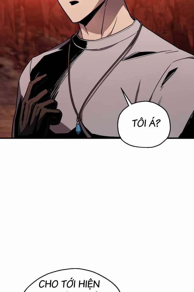 Người Chơi Không Thể Thăng Cấp 110 trang 46