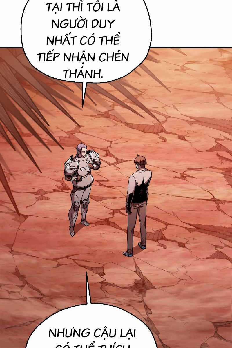 Người Chơi Không Thể Thăng Cấp 110 trang 47