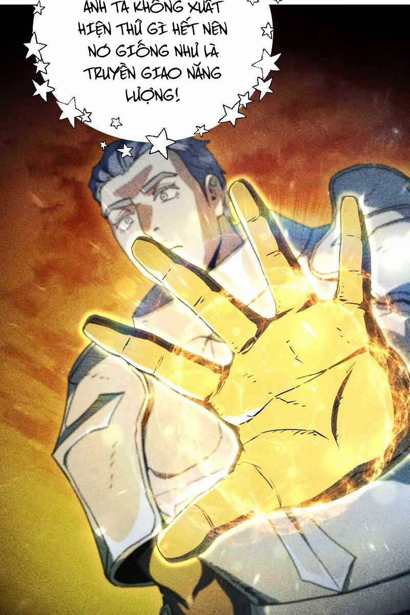 Người Chơi Không Thể Thăng Cấp 110 trang 5