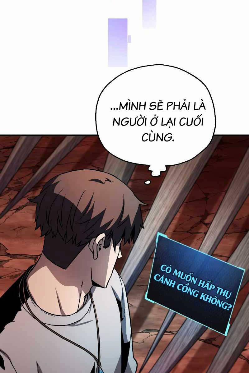 Người Chơi Không Thể Thăng Cấp 110 trang 61