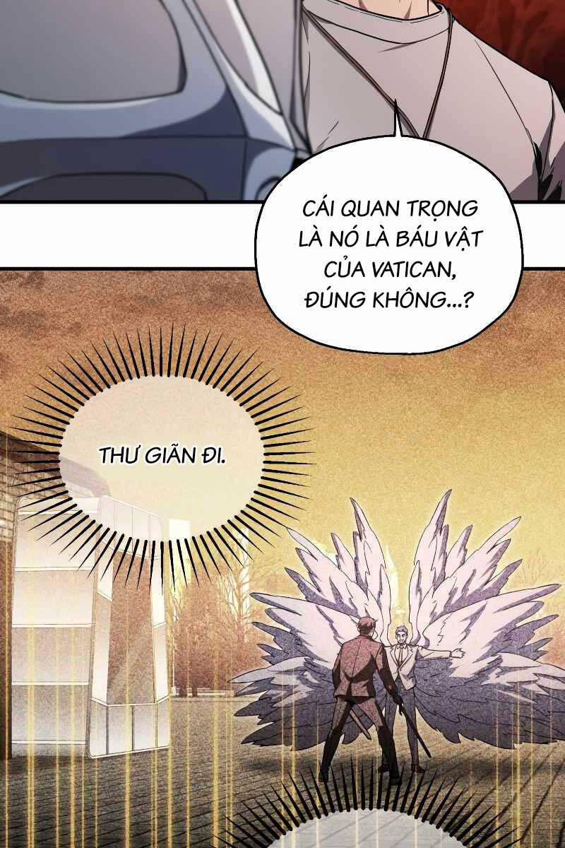 Người Chơi Không Thể Thăng Cấp 110 trang 7