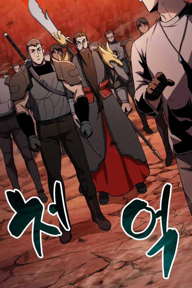 Người Chơi Không Thể Thăng Cấp 110 trang 73