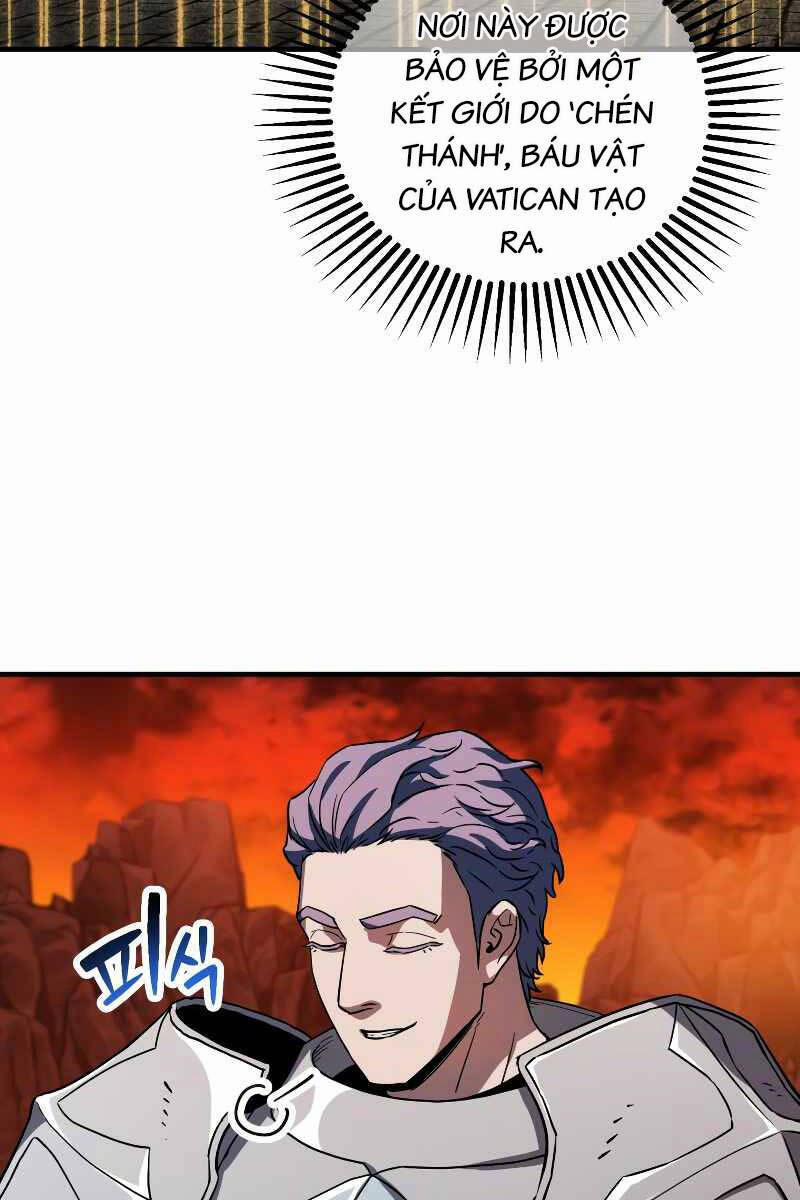 Người Chơi Không Thể Thăng Cấp 110 trang 8