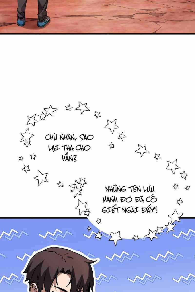 Người Chơi Không Thể Thăng Cấp 110 trang 89