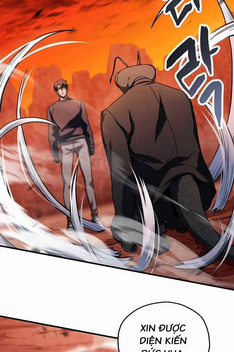 Người Chơi Không Thể Thăng Cấp 111 trang 105