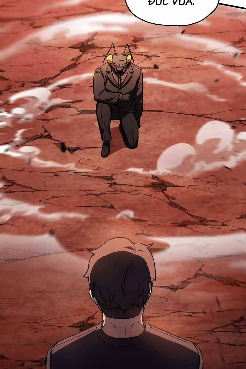 Người Chơi Không Thể Thăng Cấp 111 trang 106