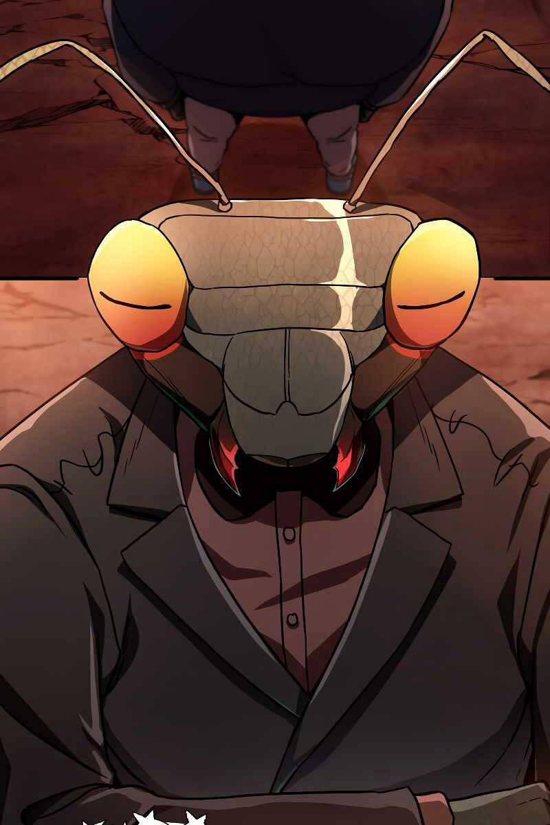 Người Chơi Không Thể Thăng Cấp 111 trang 107