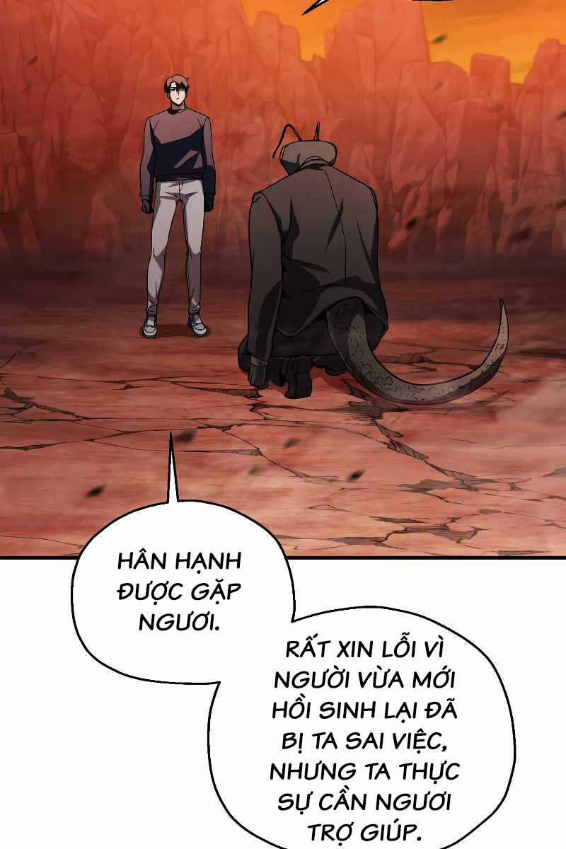 Người Chơi Không Thể Thăng Cấp 111 trang 109