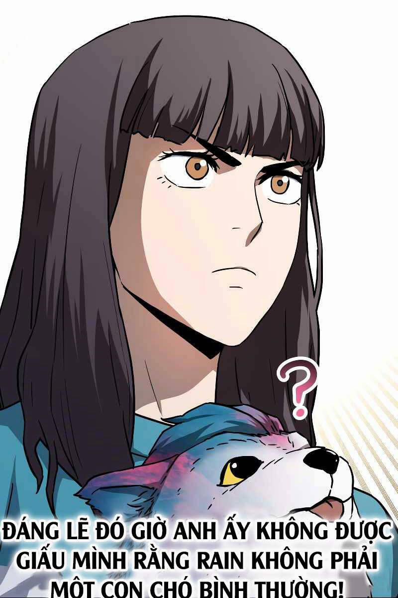 Người Chơi Không Thể Thăng Cấp 111 trang 11