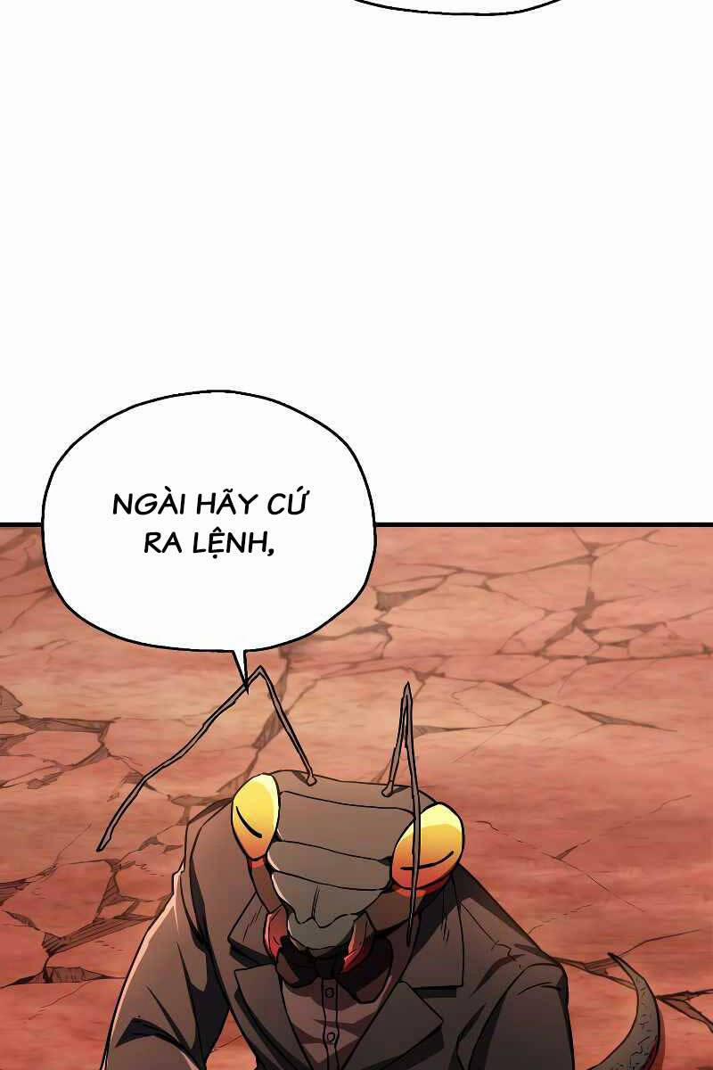 Người Chơi Không Thể Thăng Cấp 111 trang 110