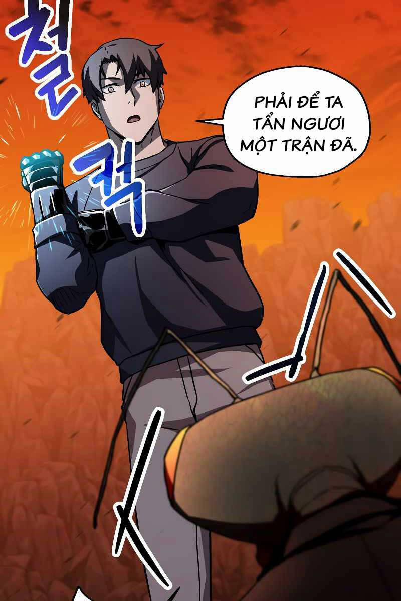 Người Chơi Không Thể Thăng Cấp 111 trang 113