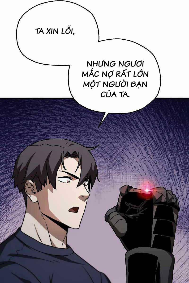 Người Chơi Không Thể Thăng Cấp 111 trang 116