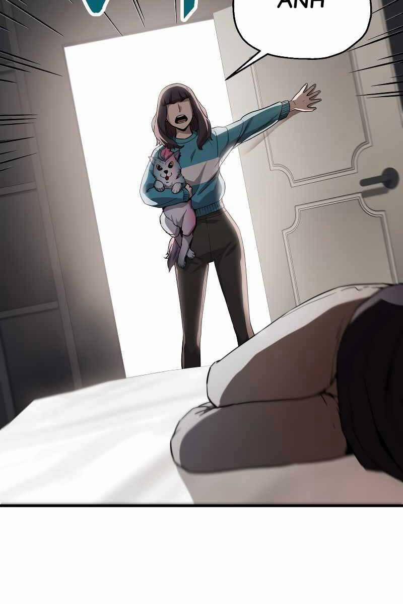 Người Chơi Không Thể Thăng Cấp 111 trang 14