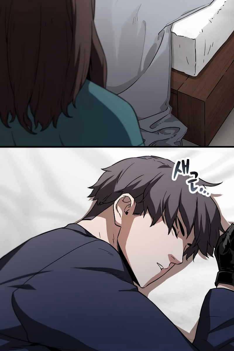 Người Chơi Không Thể Thăng Cấp 111 trang 17