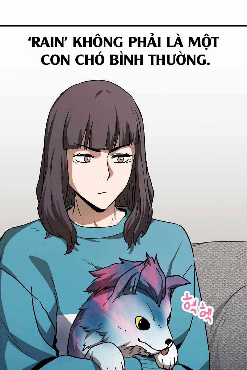 Người Chơi Không Thể Thăng Cấp 111 trang 2