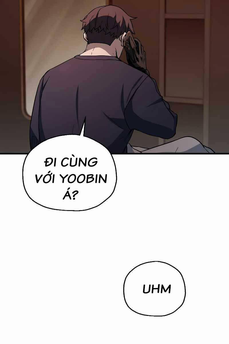 Người Chơi Không Thể Thăng Cấp 111 trang 32