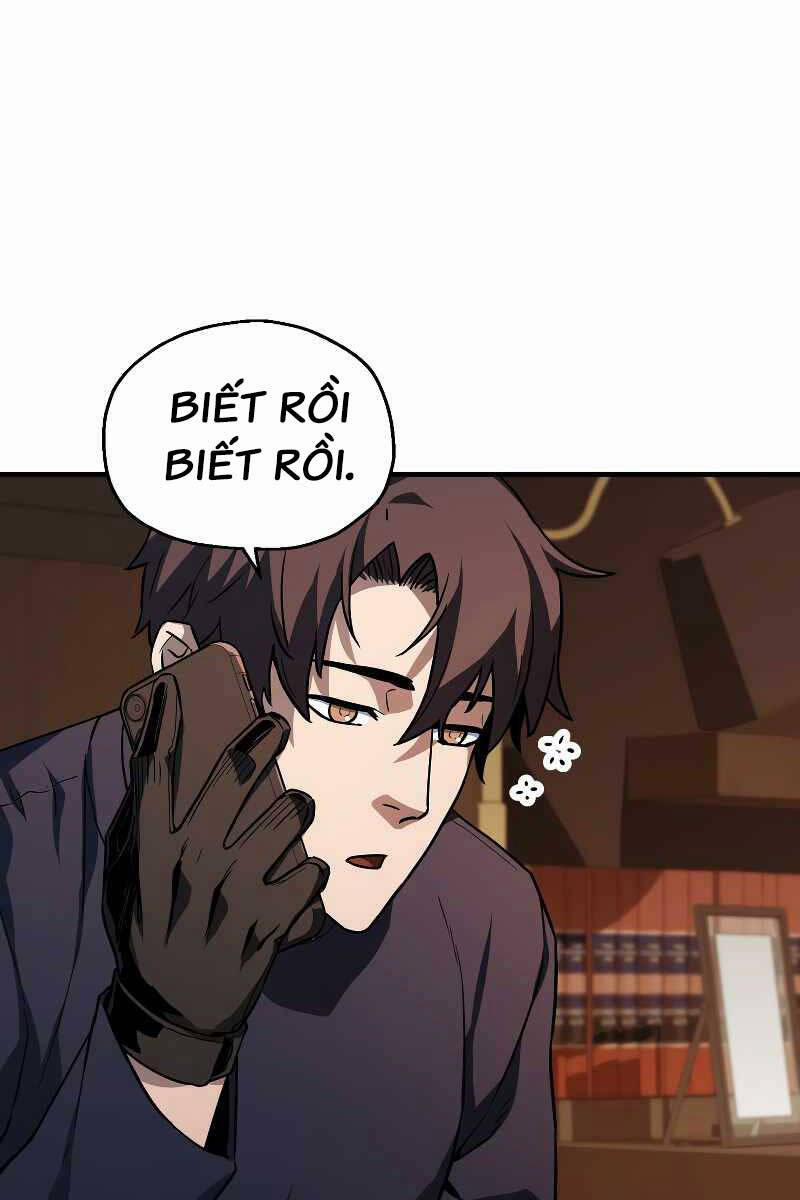 Người Chơi Không Thể Thăng Cấp 111 trang 33