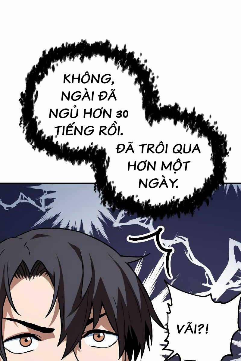 Người Chơi Không Thể Thăng Cấp 111 trang 37