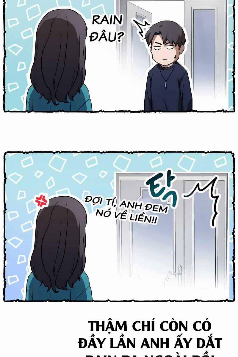 Người Chơi Không Thể Thăng Cấp 111 trang 4